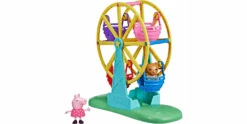 Hasbro Peppa Pig Spaß Auf Dem Riesenrad -Schleich Verkaufsgeschäft f2512 1 d6k3m612m31xosjb