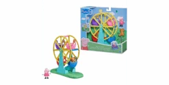 Hasbro Peppa Pig Spaß Auf Dem Riesenrad -Schleich Verkaufsgeschäft f2512 2 0sm5rkkcnfkq2q7c