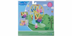 Hasbro Peppa Pig Spaß Auf Dem Riesenrad -Schleich Verkaufsgeschäft f2512 3 obf4dou9dqraohxu