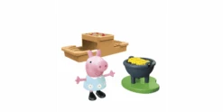 Hasbro Peppa Pig Picknick Mit Peppa -Schleich Verkaufsgeschäft f2516 3 wlzckmd2eg7xybvl