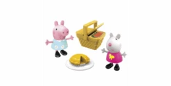 Hasbro Peppa Pig Picknick Mit Peppa -Schleich Verkaufsgeschäft f2516 5 ttmlbqfqjawa5pmz