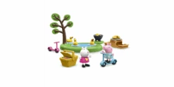 Hasbro Peppa Pig Picknick Mit Peppa -Schleich Verkaufsgeschäft f2516 6 cytj0tumtar5ini7