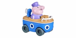 Hasbro Peppa Pig Minifahrzeuge: Grandpa, Boot 7 Hasbro Peppa Pig Minifahrzeuge: Grandpa, Boot -Schleich Verkaufsgeschäft f2523 f2514 1 agqchsy7kwbl2e0k