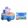 Hasbro Peppa Pig Minifahrzeuge: Grandpa, Boot -Schleich Verkaufsgeschäft f2523 f2514 2 ppbzbifre451hvkt