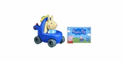 Hasbro Peppa Pig Minifahrzeuge: Rebecca Rabbit, Helikopter Blau (Luisa Löffel) -Schleich Verkaufsgeschäft f2525 f2514 2 rb7qimjvyffumca2
