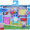Hasbro Peppa Pig Peppa`s Adventures Peppas Möbel "Schlafenszeit" 2 Hasbro Peppa Pig Peppa`s Adventures Peppas Möbel "Schlafenszeit" -Schleich Verkaufsgeschäft f2527 f2513 uefyphtxeol61t5t