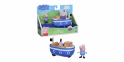 Hasbro Peppa Peppa Pig Peppa's Adventures Kleines Boot 7 Hasbro Peppa Peppa Pig Peppa's Adventures Kleines Boot -Schleich Verkaufsgeschäft f2741 f2185 2 9kherefxkfdiakmh
