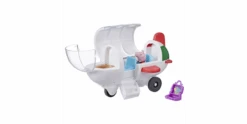Hasbro Peppa Pig Peppa’s Adventures Peppas Flugzeug -Schleich Verkaufsgeschäft f35575 2 bmg45t7qy4rntnra