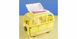 Hasbro Peppa Pig Peppa’s Adventures Peppas Strandmobil -Schleich Verkaufsgeschäft f36325 4 da15sr8wu5w6qybf