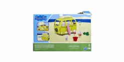 Hasbro Peppa Pig Peppa’s Adventures Peppas Strandmobil -Schleich Verkaufsgeschäft f36325 7 bkflbvq5qg6azon7