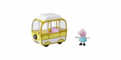 Hasbro Peppa Pig Peppa's Adventures Kleines Wohnmobil -Schleich Verkaufsgeschäft f3763 f2185 1 rcfyu1pny8xuw3xn