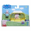 Hasbro Peppa Pig Peppa's Adventures Kleines Wohnmobil -Schleich Verkaufsgeschäft f3763 f2185 vbxq9klgxcyqyxmq