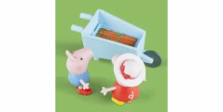 Haba Peppa Pig Peppa`s Adventures Peppas Gartenspaß -Schleich Verkaufsgeschäft f3767 f21895 4 aijkkf5ecduqmyq5