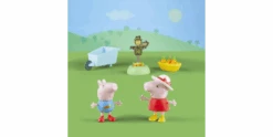 Haba Peppa Pig Peppa`s Adventures Peppas Gartenspaß -Schleich Verkaufsgeschäft f3767 f21895 5 qu0uskjqa15n4wqn