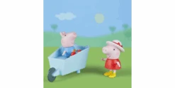 Haba Peppa Pig Peppa`s Adventures Peppas Gartenspaß -Schleich Verkaufsgeschäft f3767 f21895 6 gqldcxfy91xlgmoa