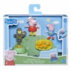 Haba Peppa Pig Peppa`s Adventures Peppas Gartenspaß
