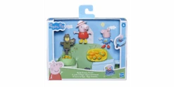 Haba Peppa Pig Peppa`s Adventures Peppas Gartenspaß