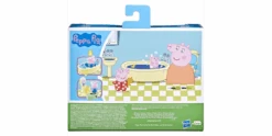 Hasbro Peppa Pig Peppa`s Adventures Peppas Möbel "Badezeit" -Schleich Verkaufsgeschäft f3768 f2513 3 m91qxm3p7lqpmjzt