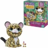 Hasbro Furreal Lolly, Meine Leopardin -Schleich Verkaufsgeschäft f43945 cw1hq41oczavymjq