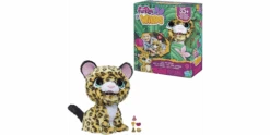 Hasbro Furreal Lolly, Meine Leopardin
