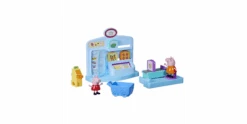 Hasbro PeppaPeppa Pig Peppa’s Adventures Peppa Geht Einkaufen -Schleich Verkaufsgeschäft f4410 f3634 1 ty4qzoyyh9rva9x6