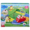 Hasbro Peppa Pig Peppas Lustige Stadtrundfahrt, Spielset Mit Schiene 2 Hasbro Peppa Pig Peppas Lustige Stadtrundfahrt, Spielset Mit Schiene -Schleich Verkaufsgeschäft f48225 txsjrihh6lgbpgde