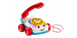 Fisher Price Fisher-Price Plappertelefon -Schleich Verkaufsgeschäft fgw66 2 9sulex5kr6xebkle