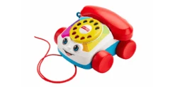 Fisher Price Fisher-Price Plappertelefon -Schleich Verkaufsgeschäft fgw66 3 mklprgskszepsbv7