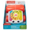 Fisher Price Fisher-Price Plappertelefon
