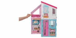 Mattel Barbie - Malibu Haus -Schleich Verkaufsgeschäft fxg57 5 rw77x8251plxdgbr