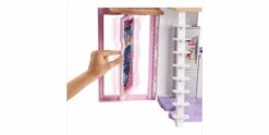 Mattel Barbie - Malibu Haus -Schleich Verkaufsgeschäft fxg57 6 2ubyncavmufbfu1j
