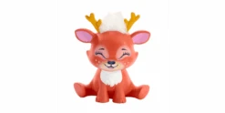Enchantimals Danessa Deer & Sprint Puppe -Schleich Verkaufsgeschäft fxm75 4