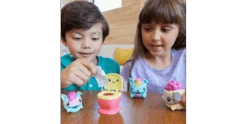 Mattel Pooparoos Familyroos Multi Pack Toilet / Pink 7 Mattel Pooparoos Familyroos Multi Pack Toilet / Pink -Schleich Verkaufsgeschäft ggp25 ggp24 2 b2cc8ficfodgu1ba