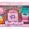 Mattel Pooparoos Familyroos Multi Pack Toilet / Pink -Schleich Verkaufsgeschäft ggp25 ggp24 lmzxnvv7ozlw0wc6