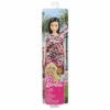 Mattel Chic Barbie Puppe Im Pinken Kleid Mit Herzprint (brünett) -Schleich Verkaufsgeschäft ghw46 t7439 ypjaioxcegqddxe0