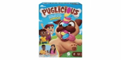 MATTEL Puglicious - Kinderspiel