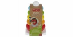 Fisher Price Fisher-Price Eco Farbring Pyramide