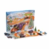 Hot Wheels Adventskalender -Schleich Verkaufsgeschäft gtd78 kyunswoqpb2xhjft