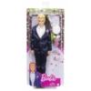 Barbie Ken Bräutigam Puppe