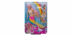 Barbie Dreamtopia Regenbogenzauber Meerjungfrau Mit Farbwechsel -Schleich Verkaufsgeschäft gtf89 3 ewznhjeppvcei92t