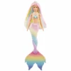 Barbie Dreamtopia Regenbogenzauber Meerjungfrau Mit Farbwechsel -Schleich Verkaufsgeschäft gtf89 a7aokpfbhfro27u7