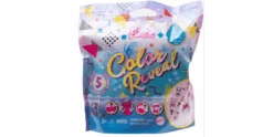 Barbie Color Reveal Tiere Mono Mix Polybag - Blindpack