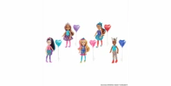 Barbie Color Reveal Chelsea Party Serie 5 Barbie Color Reveal Chelsea Party Serie -Schleich Verkaufsgeschäft gtt26 1 od8kgqbnwvybi5nz
