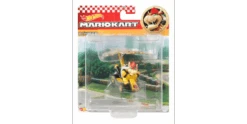Hot Wheels Mario Kart - Bowser Kite