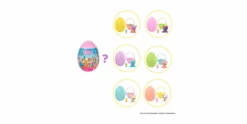 Barbie Color Reveal Osterei Mit Farbwechsel - Blindpack