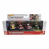 Mattel Hot Wheels Mario Kart Die - Cast 4er Pack -Schleich Verkaufsgeschäft gwb36 hdb24 f5azrkzdvalx44wt