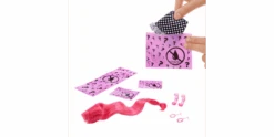 Barbie Color Reveal Puppe Mono-Neon, Blindpack -Schleich Verkaufsgeschäft gwc56 3 gzhtvwr5757ombdc