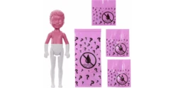 Barbie Color Reveal Chelsea Mono-Neon Mix - Blindpack -Schleich Verkaufsgeschäft gwc60 1 zrlbij0oytb5oo4c