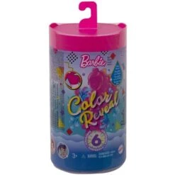 Barbie Color Reveal Chelsea Mono-Neon Mix - Blindpack -Schleich Verkaufsgeschäft gwc60 6 ebde1okttcwnr1qa