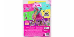Mattel Barbie - Mit Pinken Flechtzöpfen -Schleich Verkaufsgeschäft gxf09 5 vywy1iqk3e1pbtyv